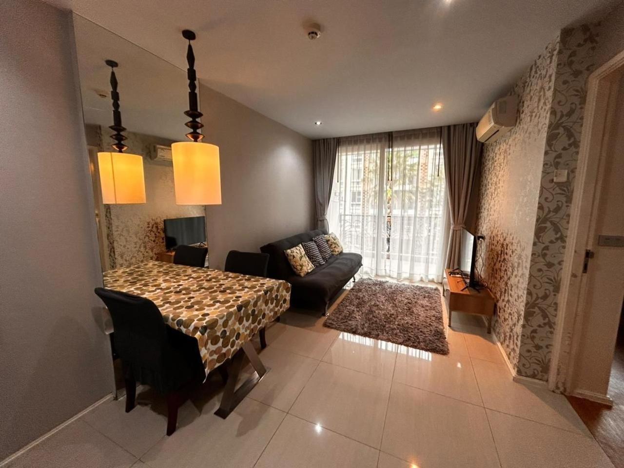 Atlantis Condo Resort Jomtien Beach Zewnętrze zdjęcie