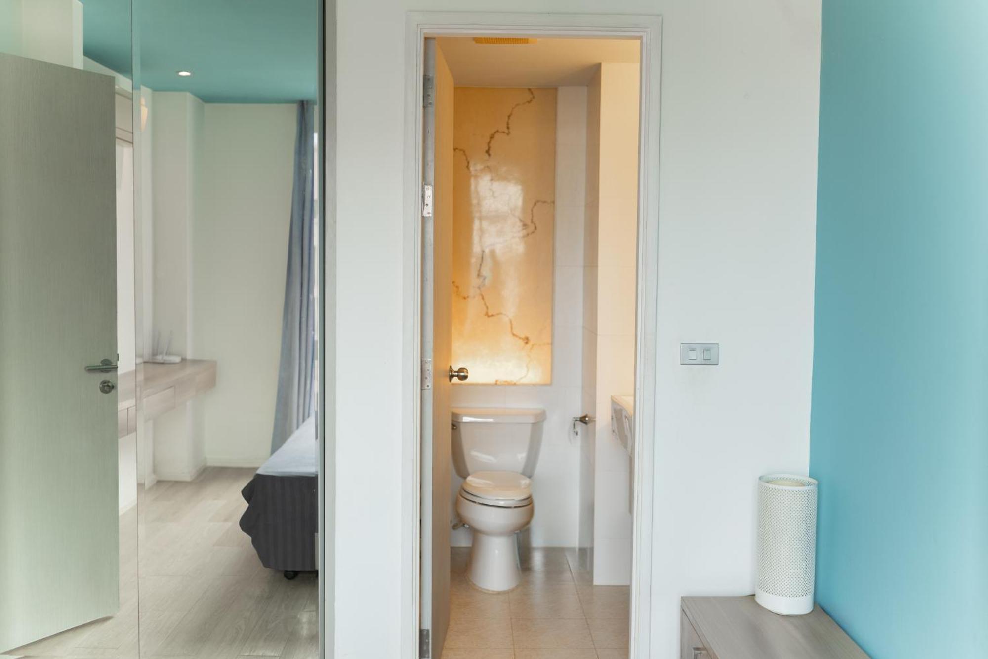 Atlantis Condo Resort Jomtien Beach Zewnętrze zdjęcie