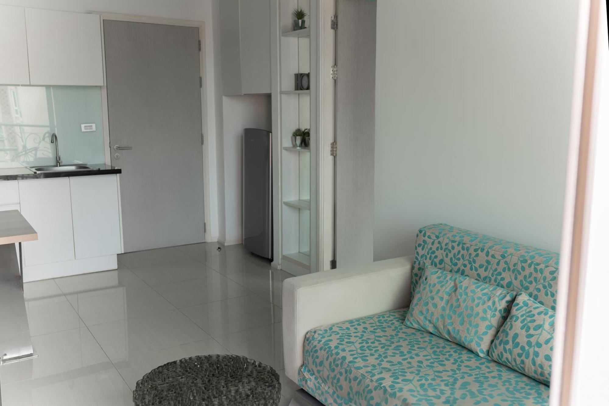 Atlantis Condo Resort Jomtien Beach Zewnętrze zdjęcie